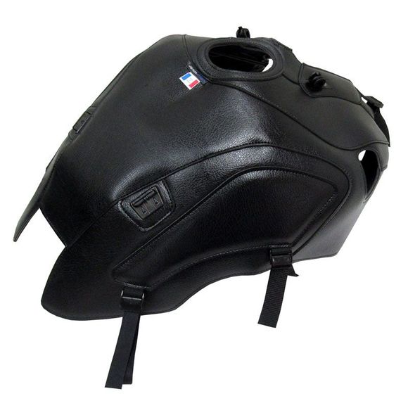 Bagster Tank Cover - BLACKRef: 1763U