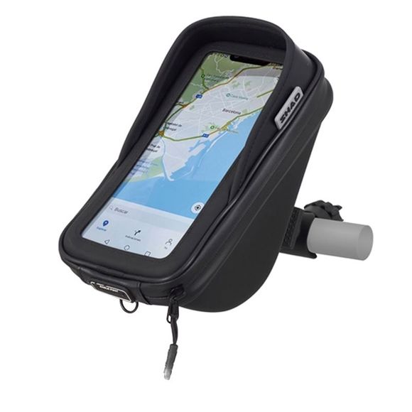 Shad SG76H Smartphone Mount FOR HANDLEBAR UniversalRef: SD0057 / X0SG76H