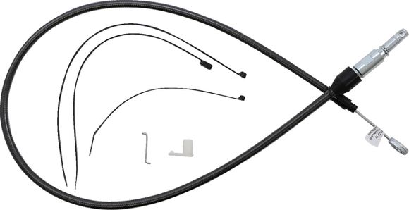 Magnum Clutch Cable 06522475Ref: MAG00306A / 06522475