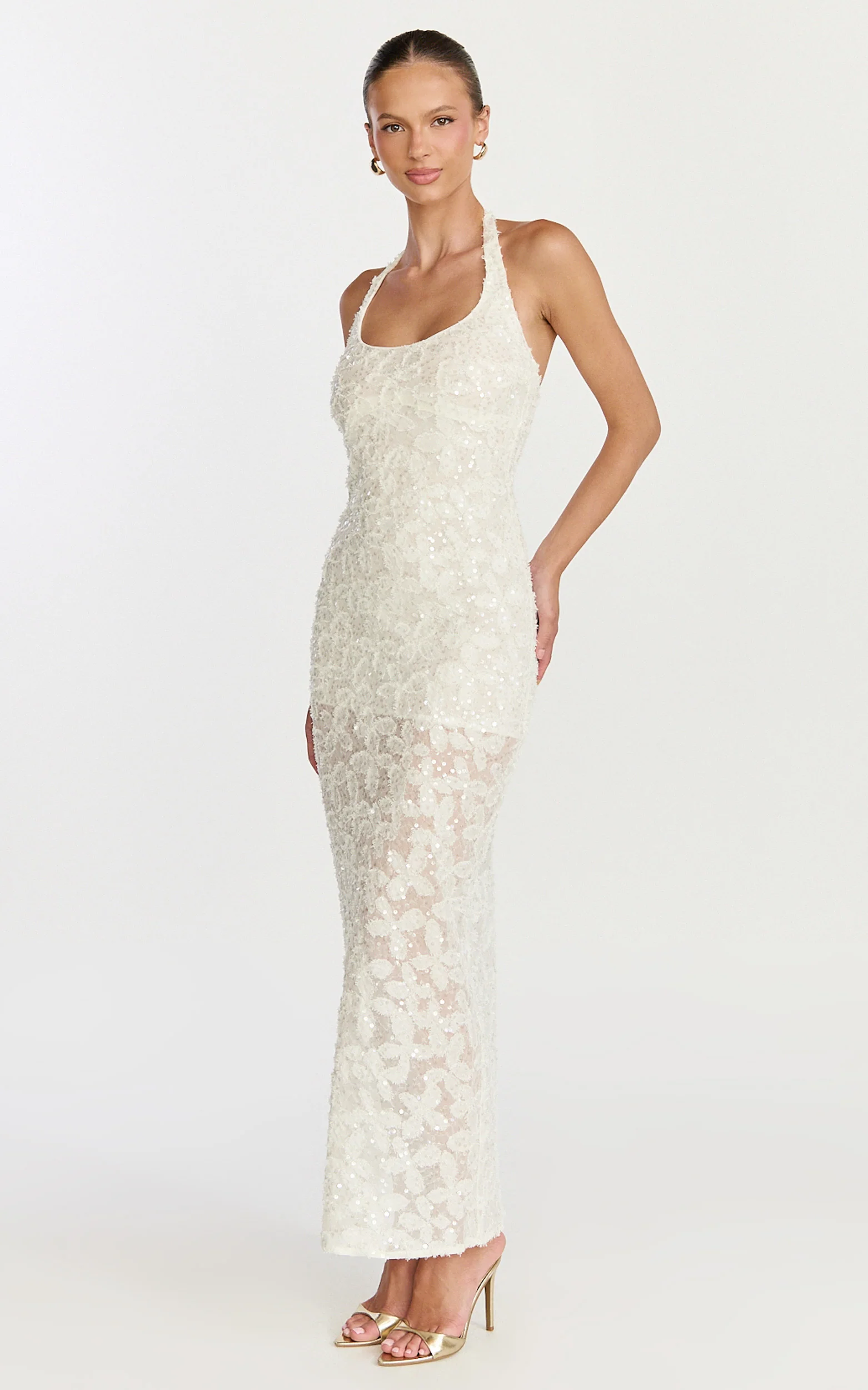 Benny Maxi Dress