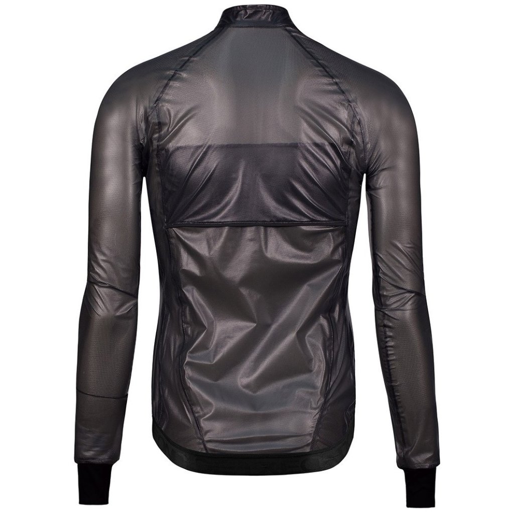 Etxeondo Busti Jacket Men - Black