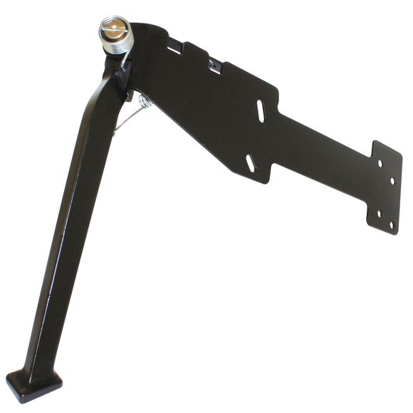 Buzzetti Maxi-scooter Side StandRef: 124716