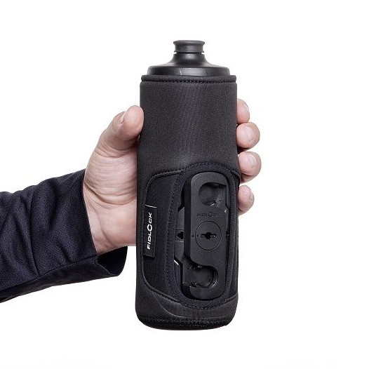 Fidlock Thermo Sleeve 600 For Twist Bottle 600 - black