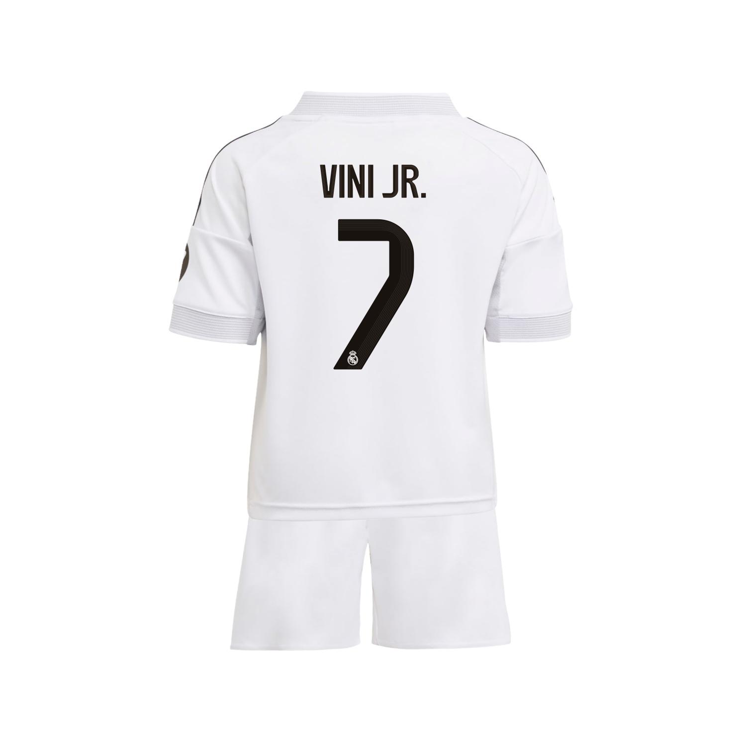 Baby Home Kit 25/26 White