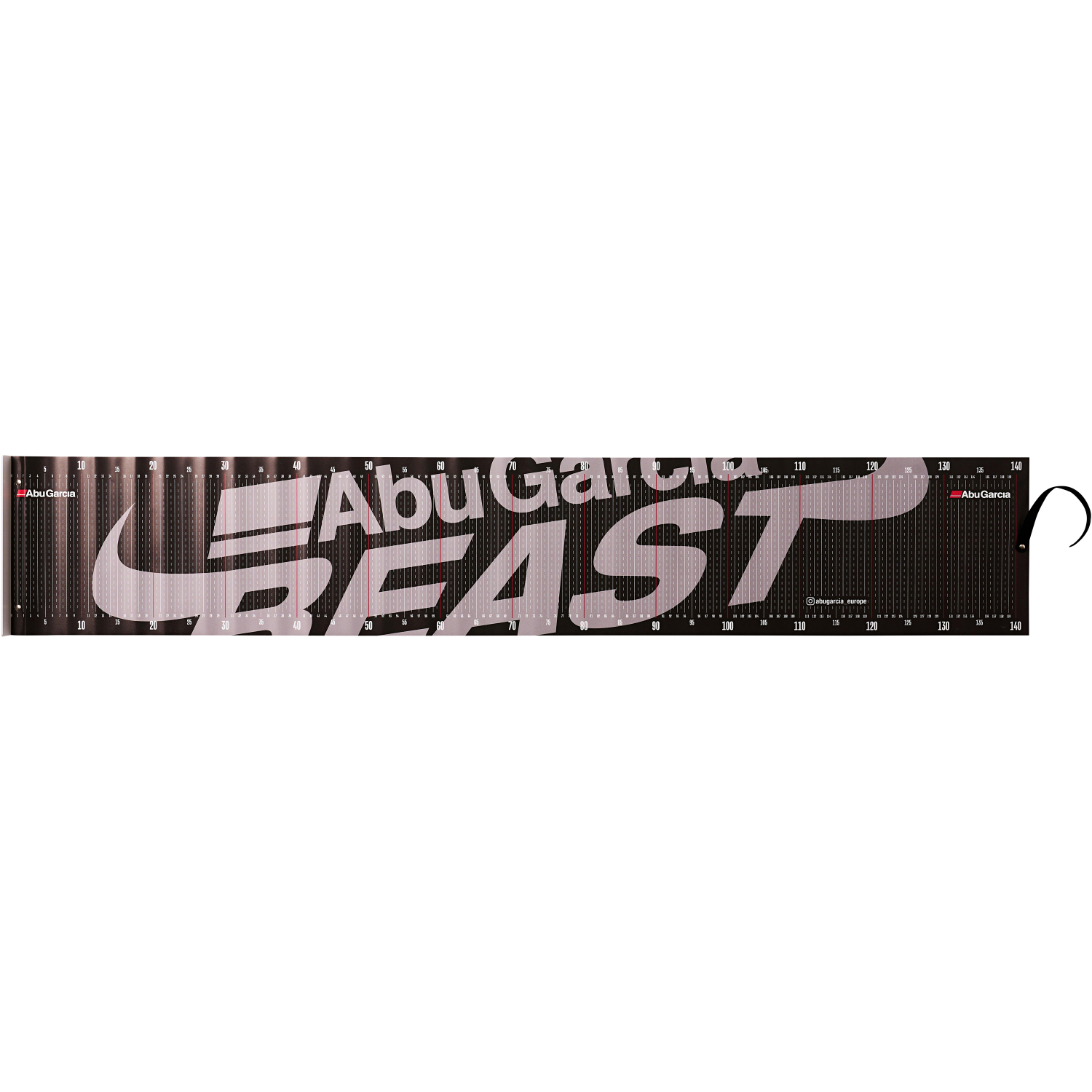 Abu Garcia Beast Measure Mat