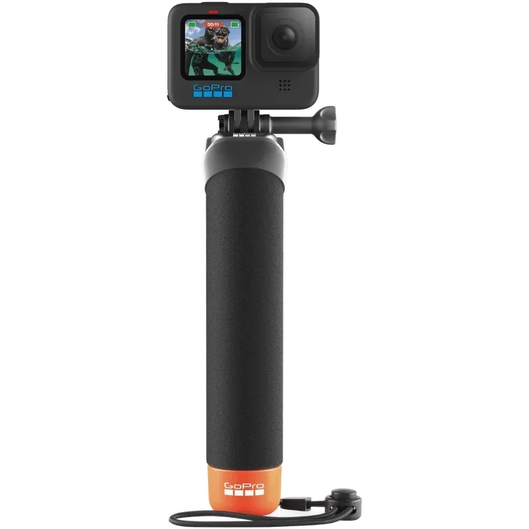 GoPro Adventure Kit Camera Holders