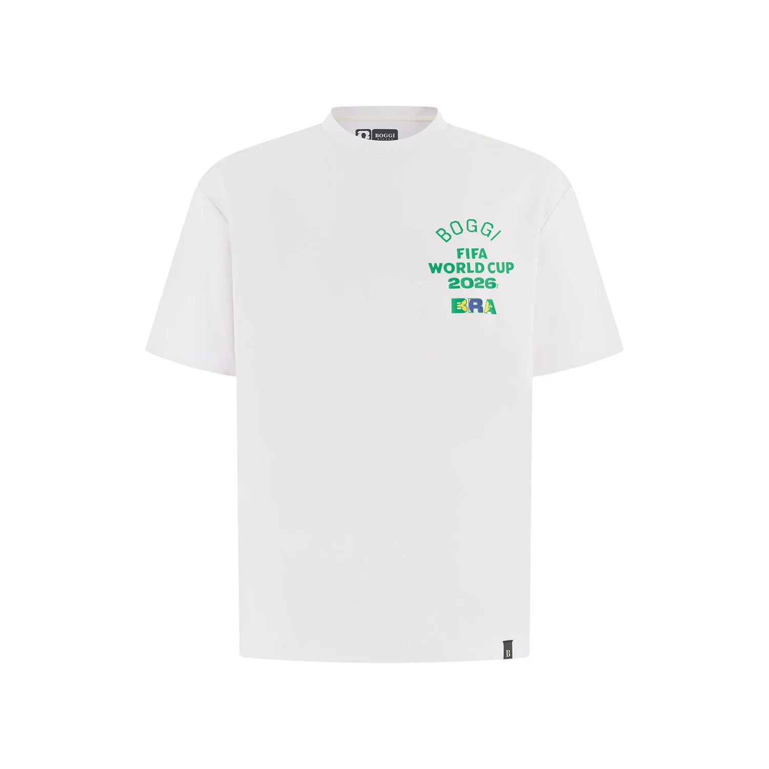 FIFA World Cup 2026™ Winners Capsule Collection T-Shirt - Brazil