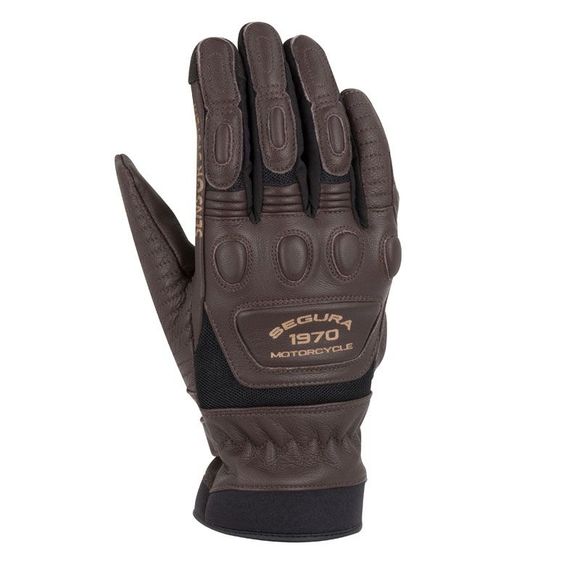 Gants Segura LADY BUTCH - MarronRef : SG1322