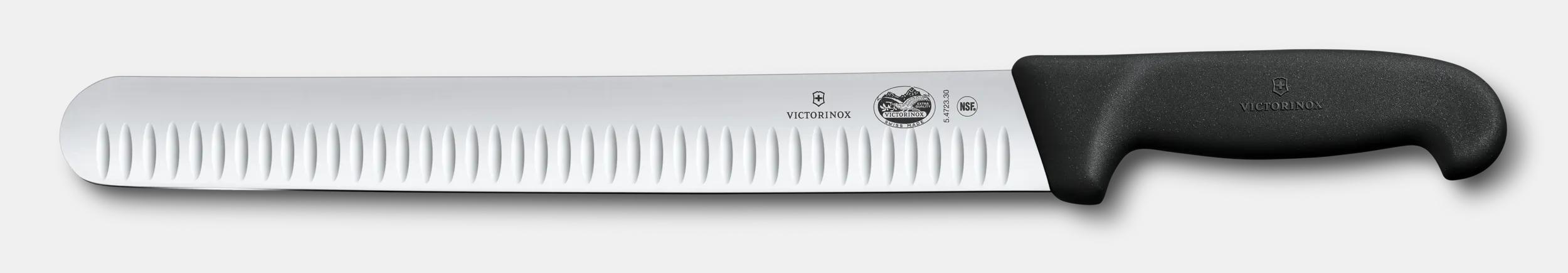 Fibrox Slicing Knife, 30 cm