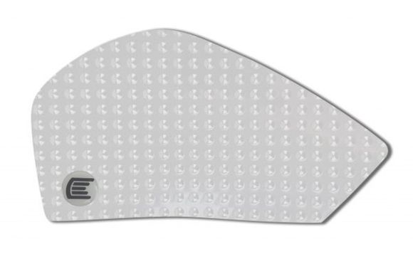 Grip de réservoir R&G Racing Kit Eazi-Grip Evo - transparentRef : RGR01984A / 1129240002