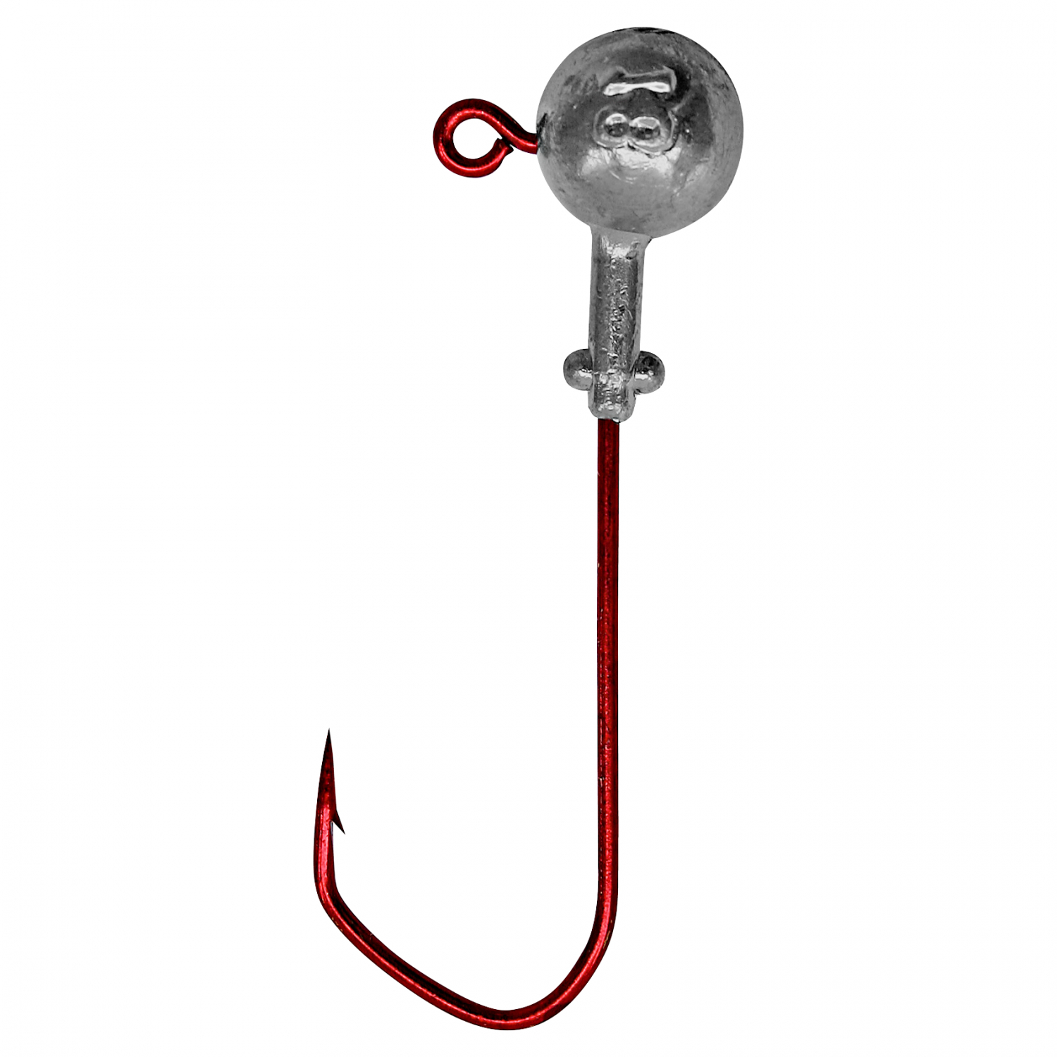 ShadXperts Jig Barbarian Roundhead