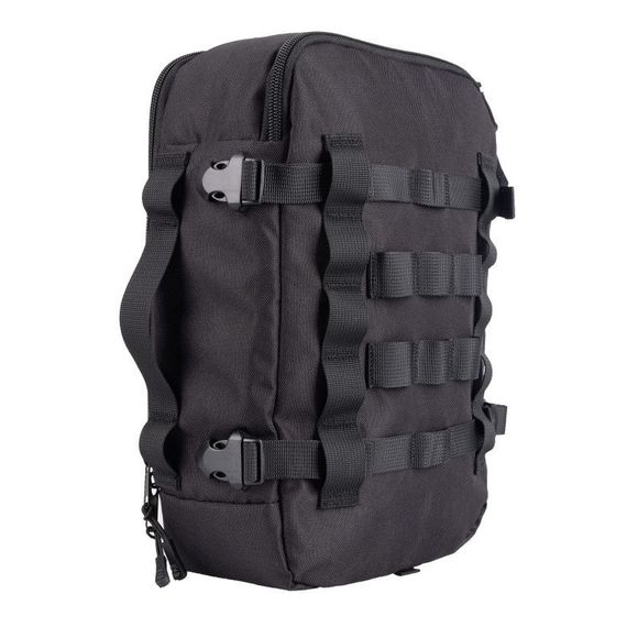 Oxford Utility Oxford Sacoche 4L Universal - BlackRef: Od0529 / Ol586