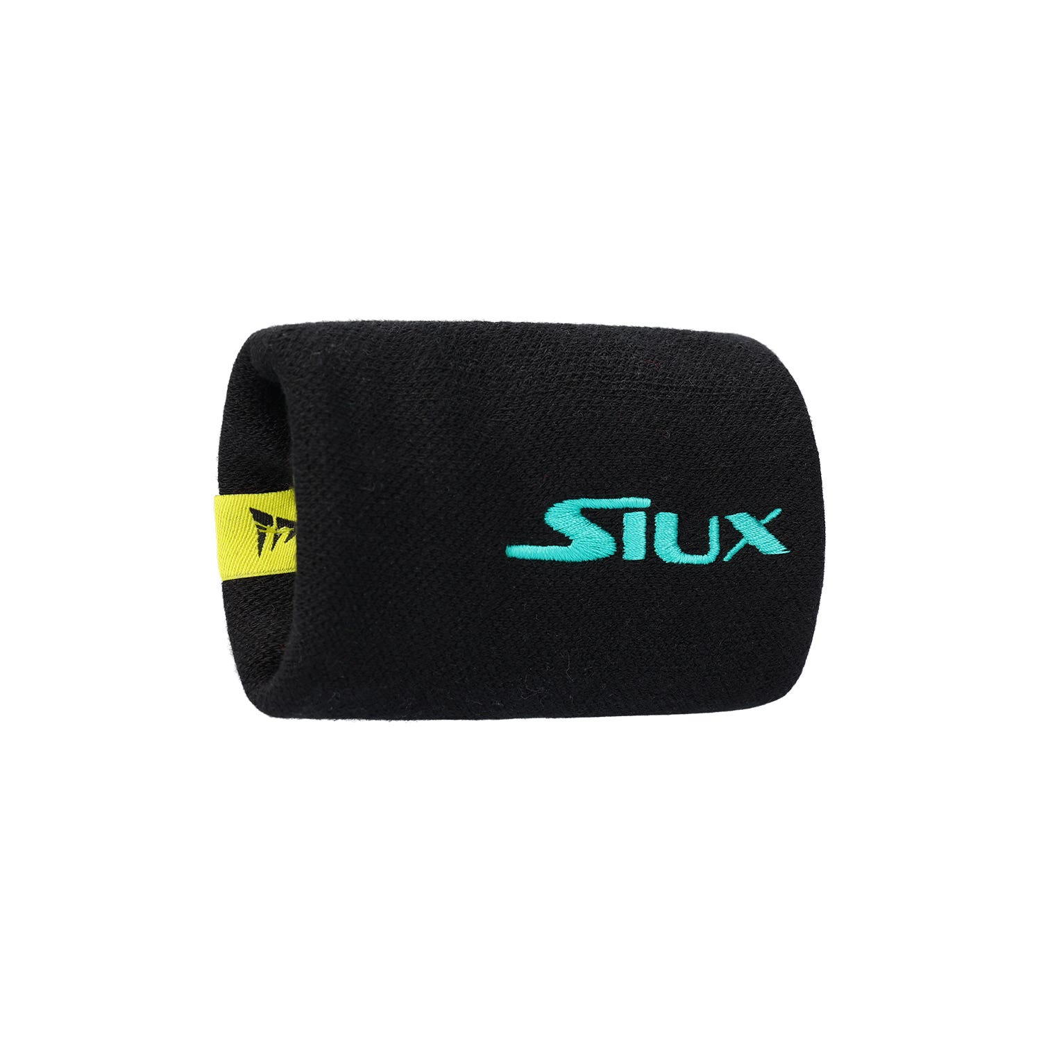 WRISTBAND SIUX ELECTRA STUPA BLACK