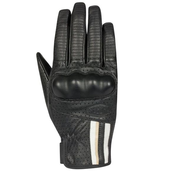 Gants Segura LADY ROMEO - Noir / BlancRef : SG1510