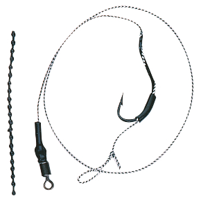 Kogha Carp Hair Rig SPCL\/Spectrum