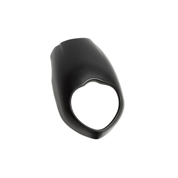Puig ANARCHY Fairing - BlackRef: CUP0009Z / 21093J
