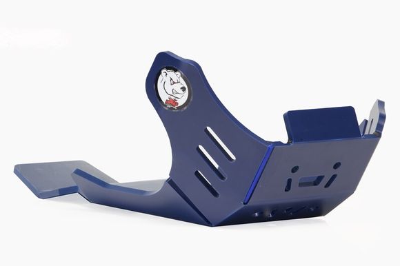 aXp Xtrem engine guard with linkage protection - PHD 8mmRef: XP00152A / 1120503003