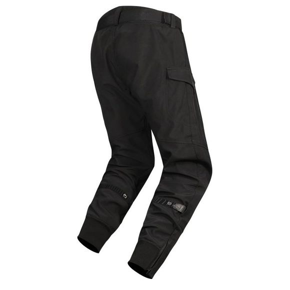 Ls2 Douglas Motorcycle Pants - BlackRef: LS1368