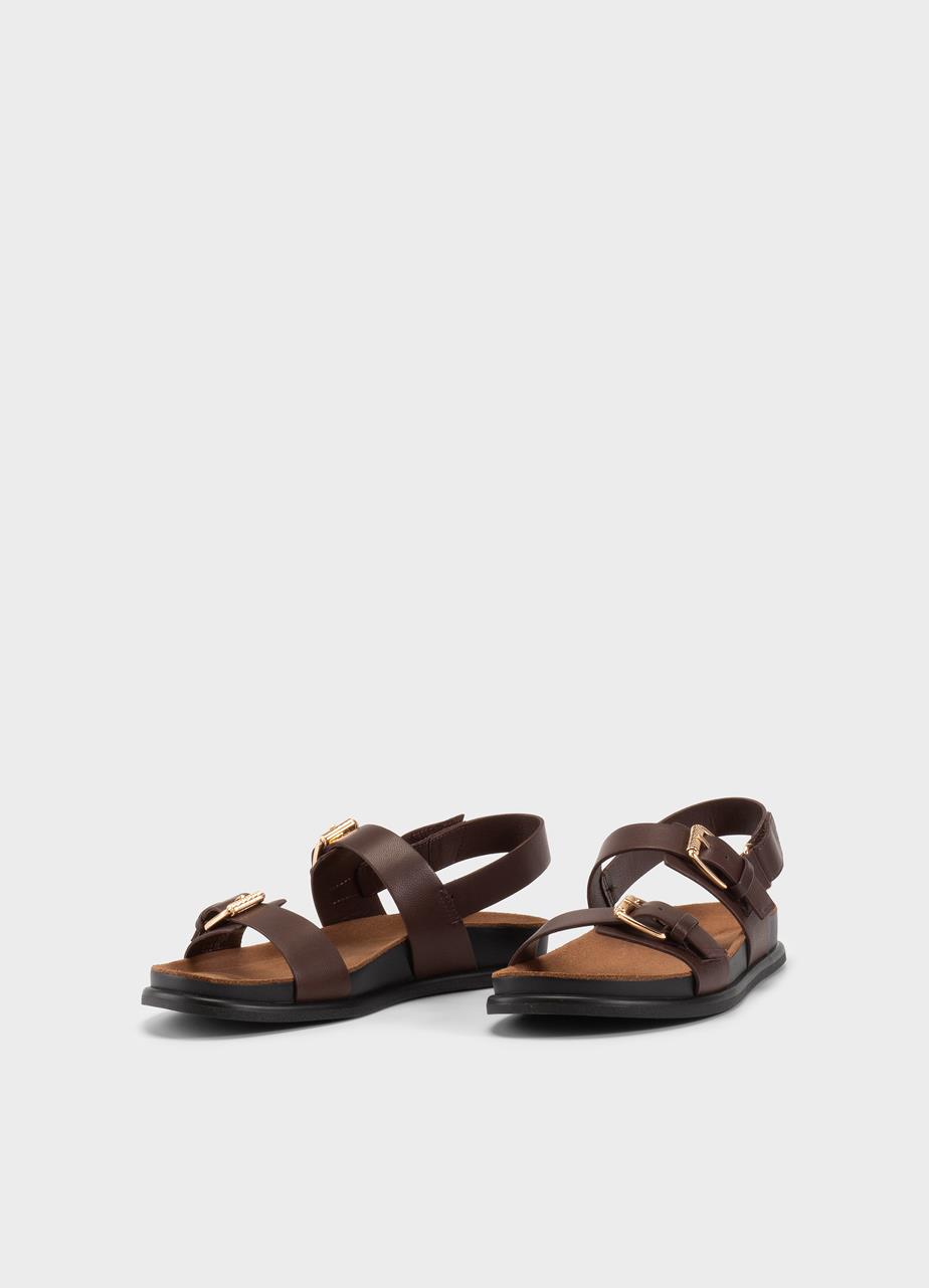 Effie Sandals