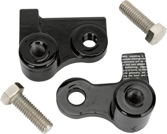 Burly Brand Lowering Kit 13040102Ref: Bubr00011A / 13040102
