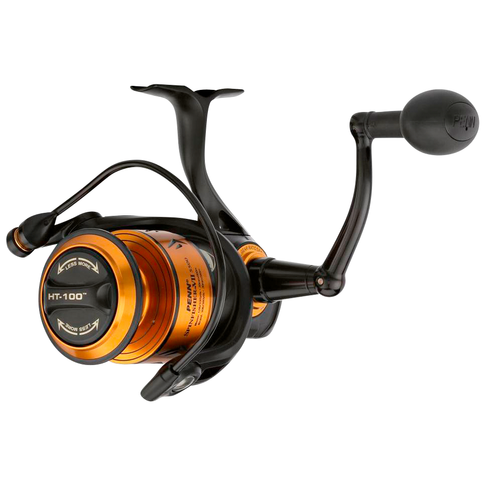 Penn Spinfisher® VII