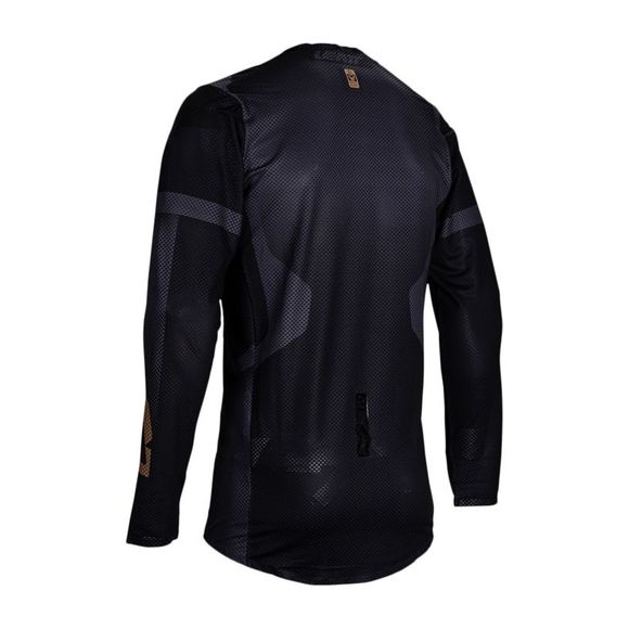 Leatt 5.5 ULTRAWELD 2025 cross jersey - GrayRef: LB0934