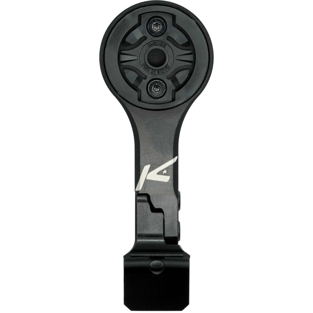 K-Edge Garmin Gen.8 Madone Combo Mount - black
