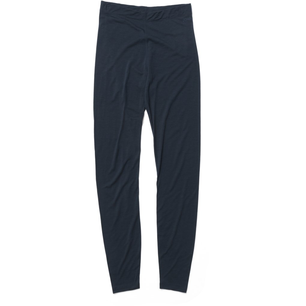 Houdini DeSoli Light Tights Women - Blue Illusion
