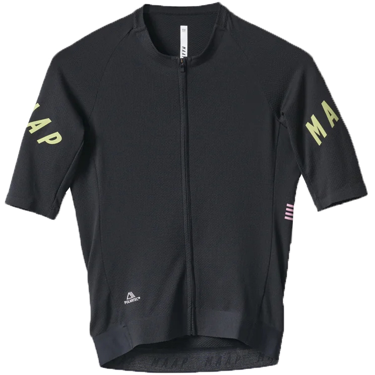MAAP Apex Aeon Jersey Men - black