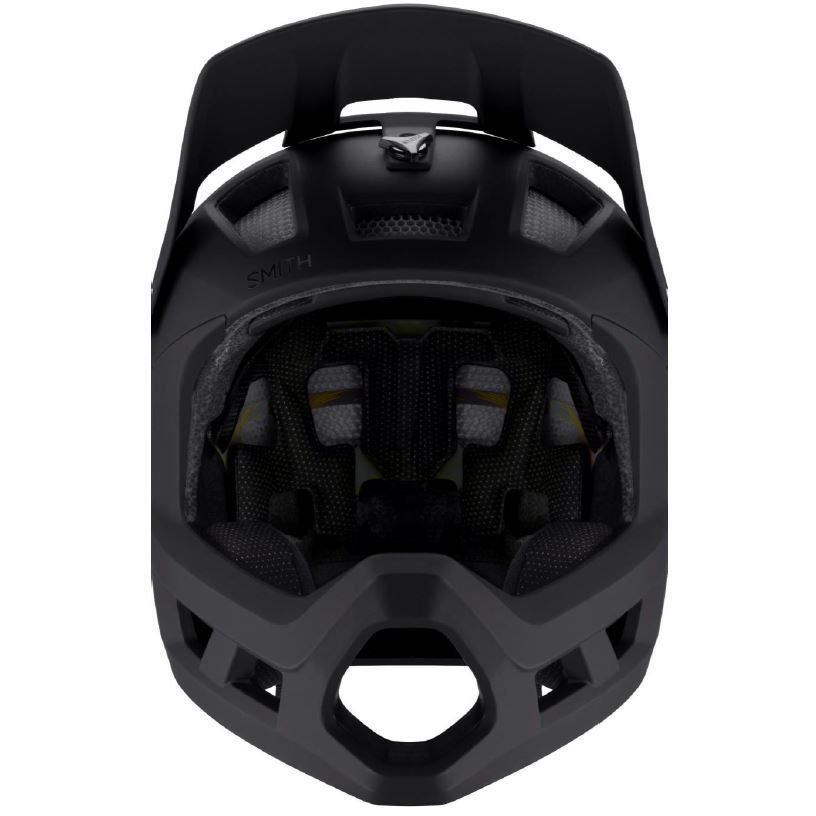 Smith Mainline MIPS Helmet - Matte Black