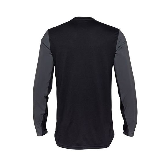 Fox RANGER 2025 Enduro Jersey - BlackRef: FX5096