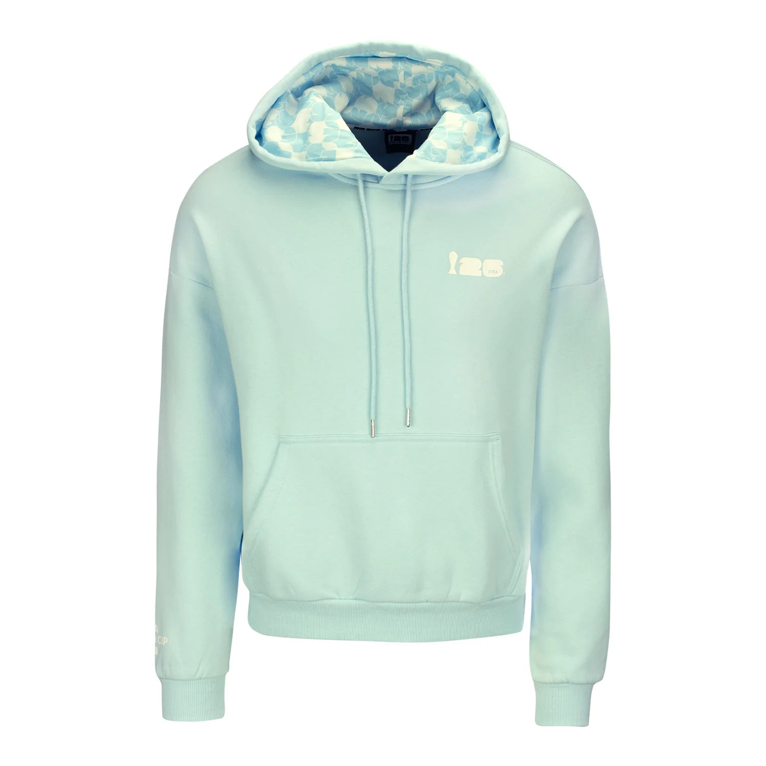 World Cup 2026™ Argentina Puff Hoodie - Unisex