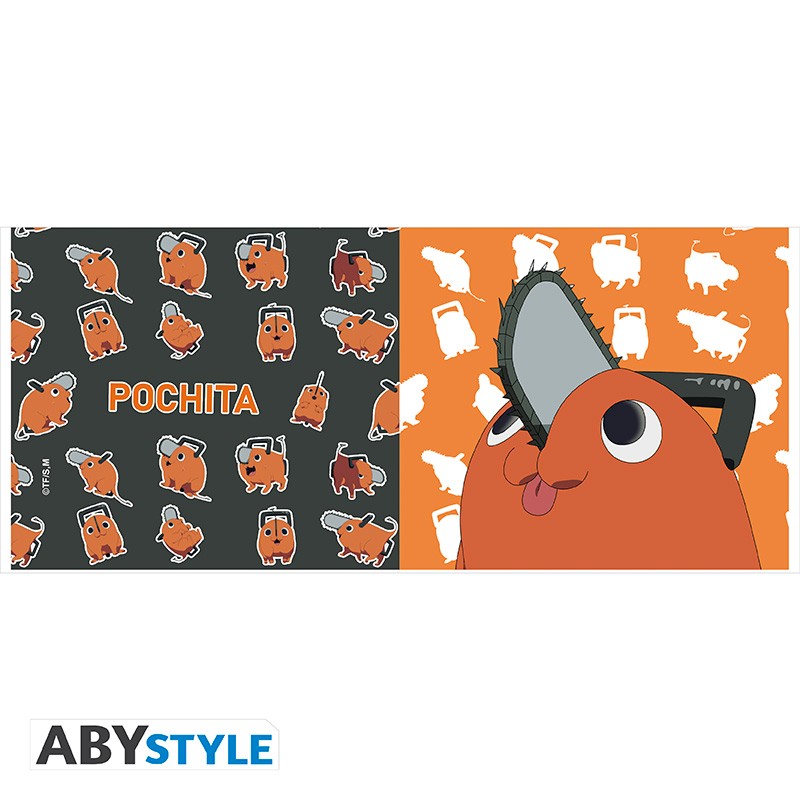 CHAINSAW MAN Mug Pochita