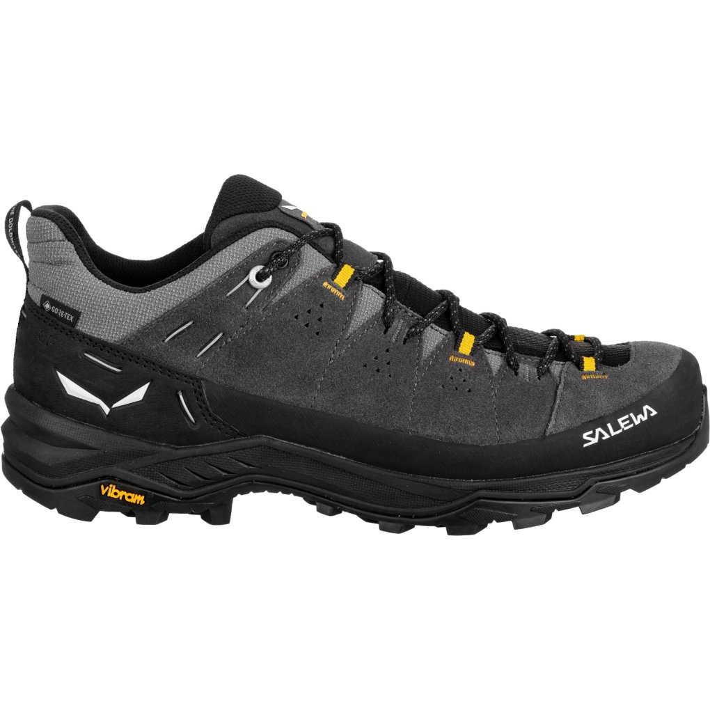 Salewa Alp Trainer 2 GTX Hiking Shoes Men - onyx/black 876