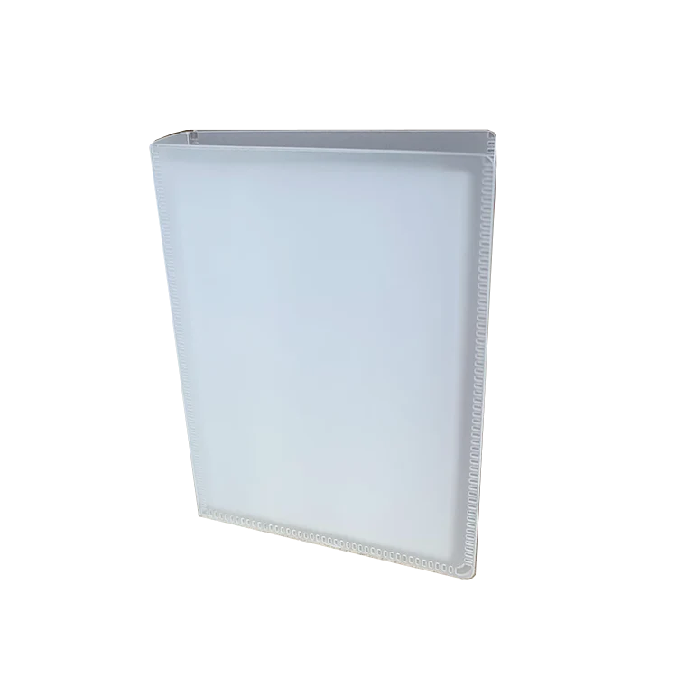 Trading Card Supplies - Pocket Binder – 20 page