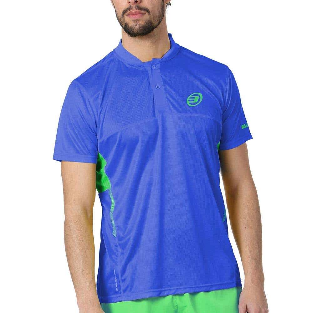 BULLPADEL CRANDO POLO SHIRT