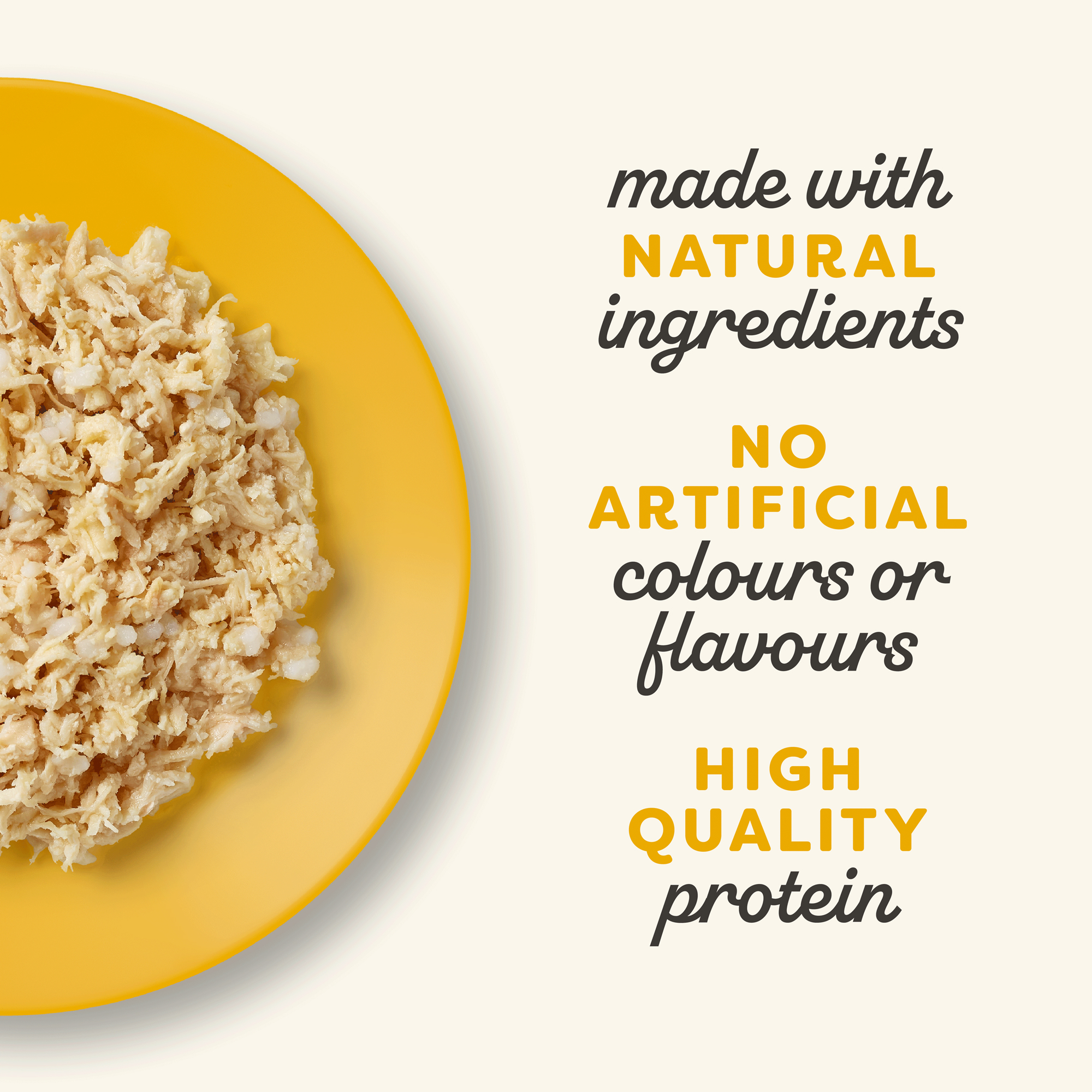 Applaws Cat Food - Chicken Collection - 12x 70g