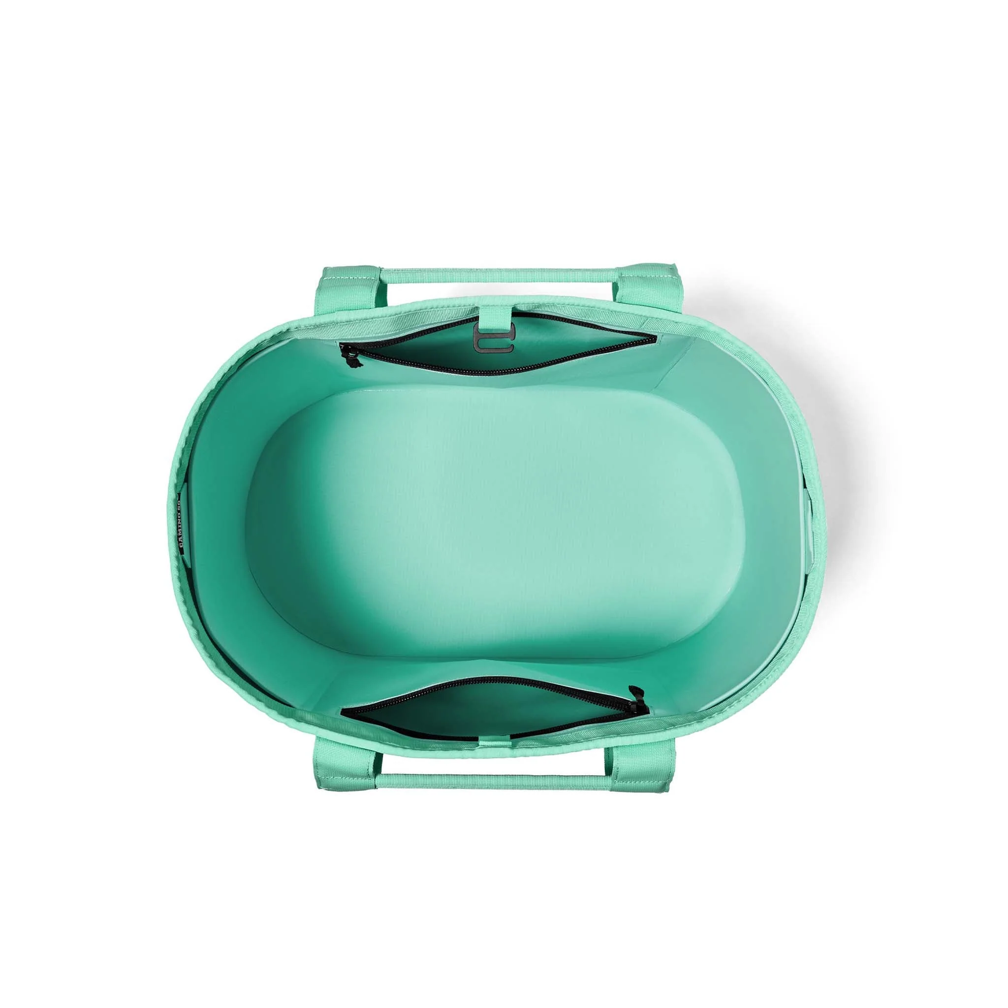 Camino® Carryall 50 in Seafoam