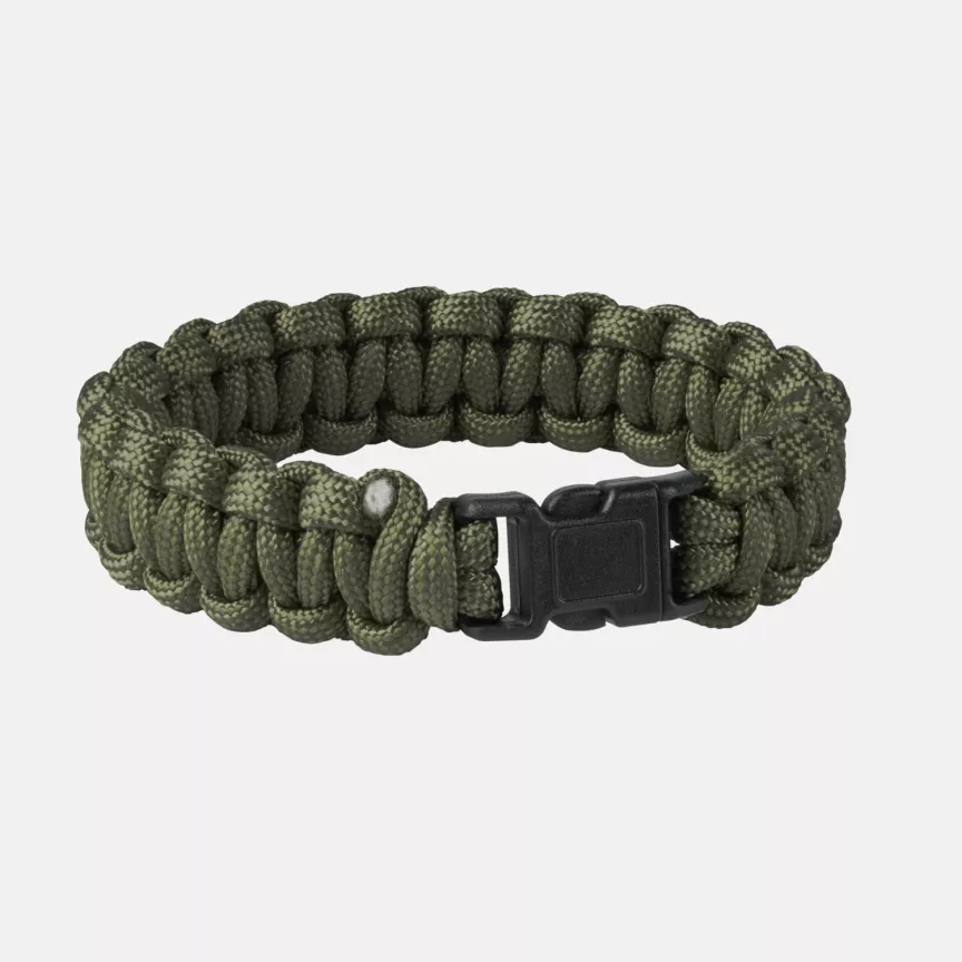 Survival Bracelet