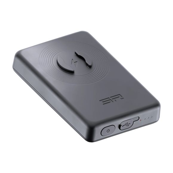 SP Connect Wireless External Power Bank SPC+ 10,000 mAh - BlackRef: Spc0307 / Spc52877