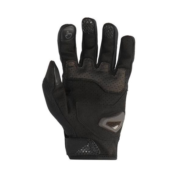 Richa AIR JET Gloves - BlackRef: RC1112