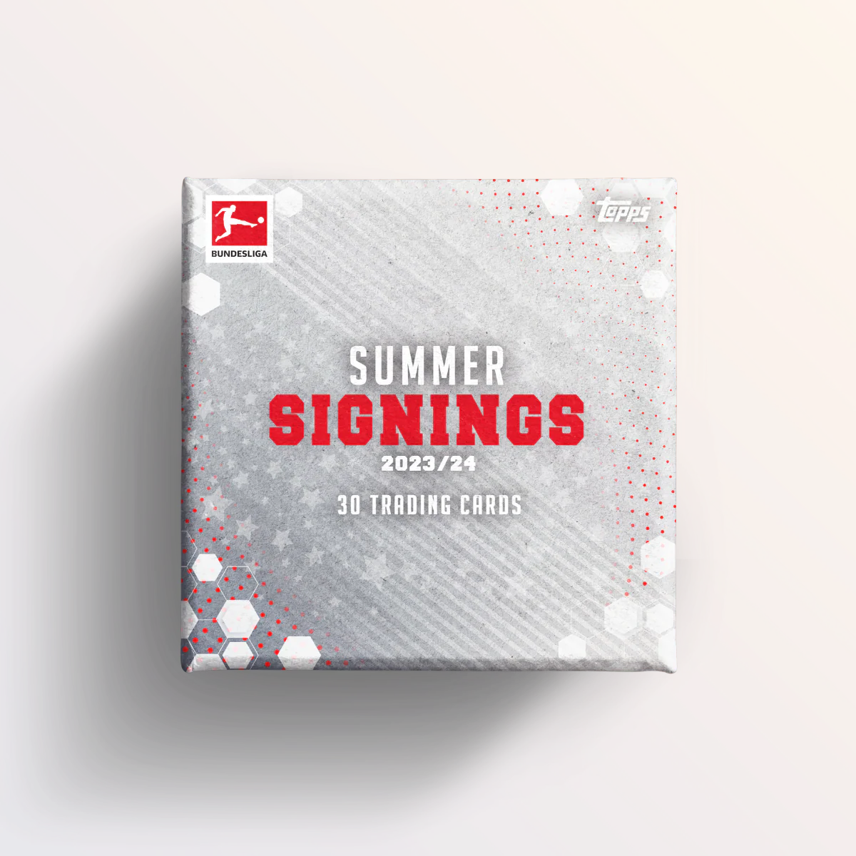 Bundesliga Summer Signings 2023/24 - Topps UK