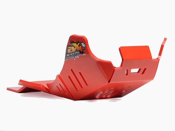 aXp Xtrem engine guard with linkage protection - PHD 8mmRef: Xp00156A / 1123590002