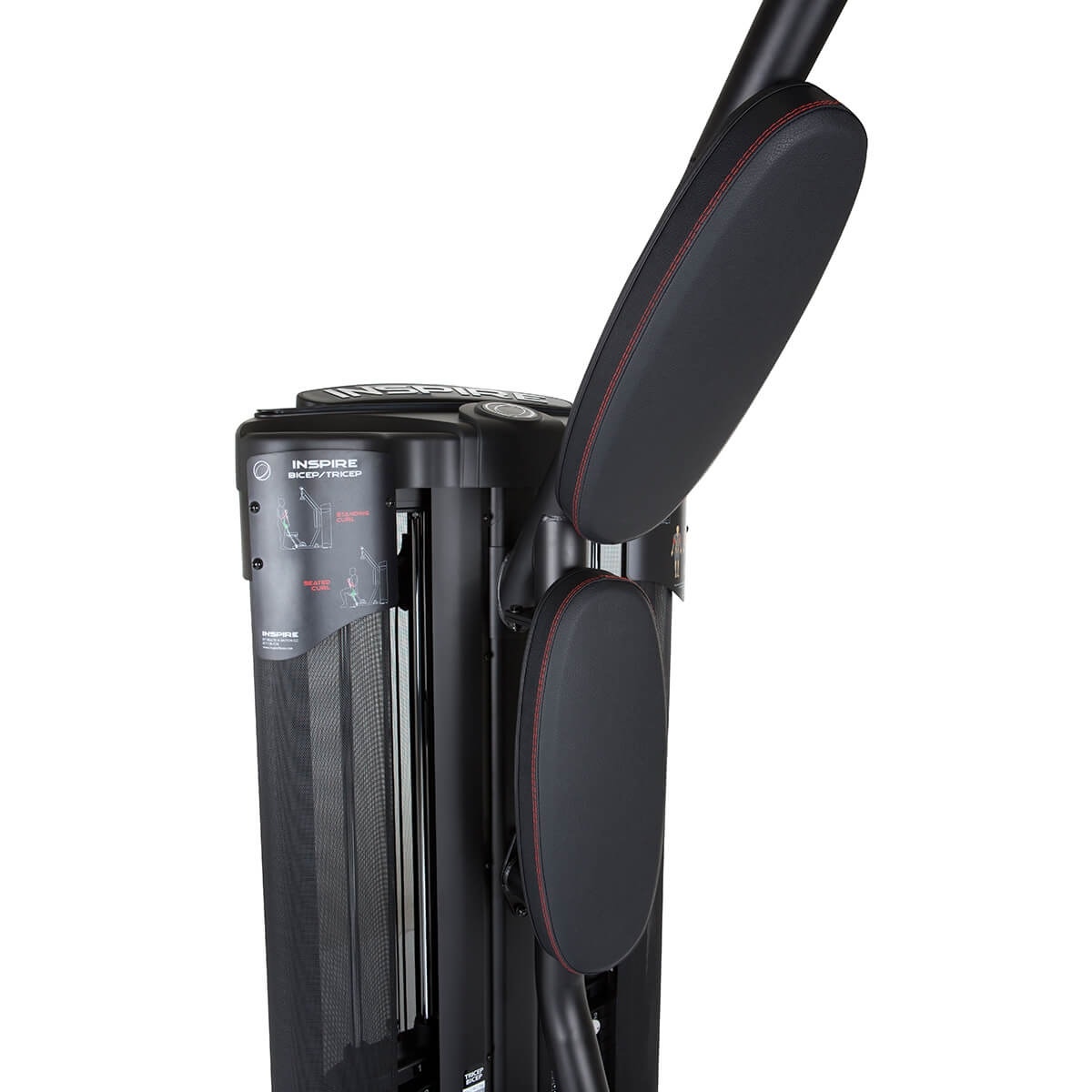 Dual Station Biceps/Triceps