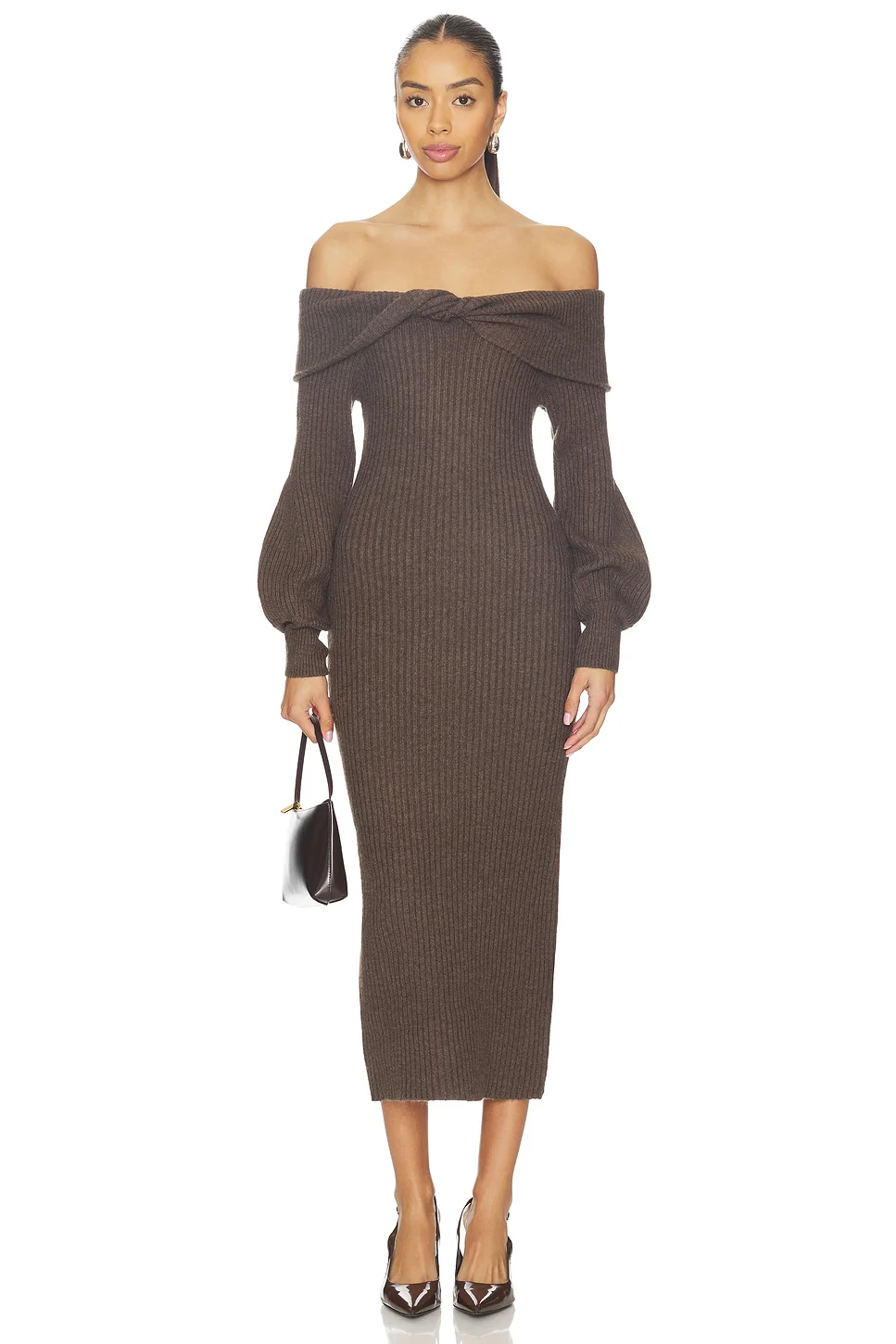 Tilde Sweater Dress