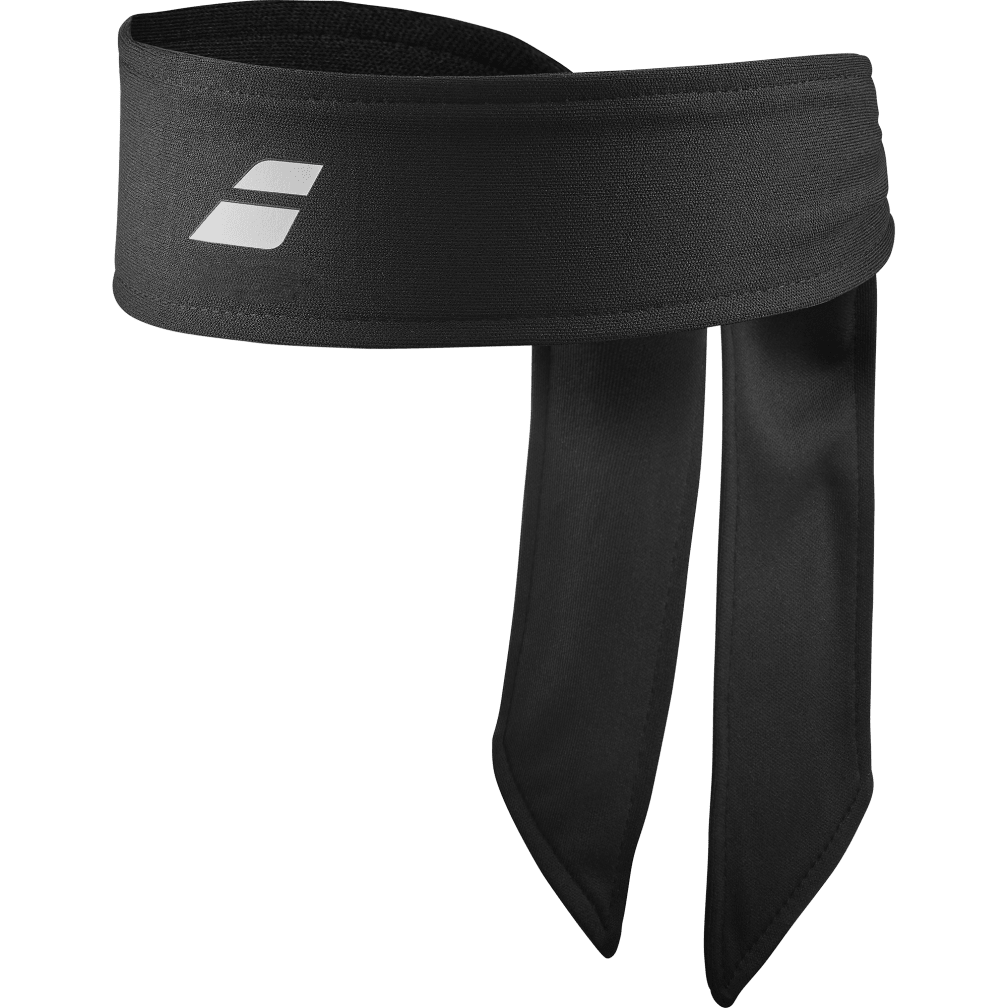 Tie Headband Unisex