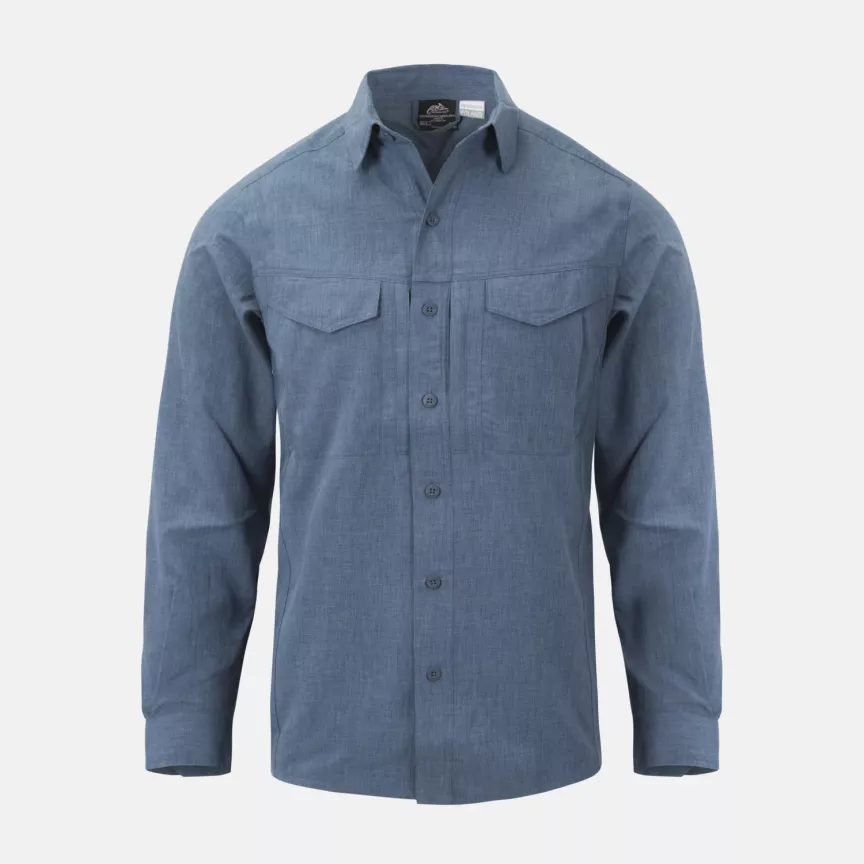 Defender Mk2 Gentleman Shirt