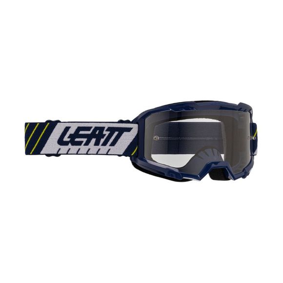 Leatt VIZION 2.5 2025 cross mask - BlueRef: LB0901 / 191-8025250410