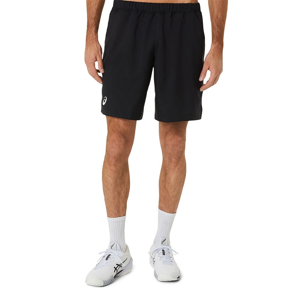 MEN?S ASICS COURT 9IN SHORTS
