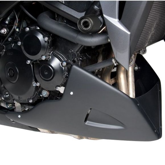 Barracuda AEROSPORT Engine Guard - BlackRef: bar0397 / sg6 punt dv